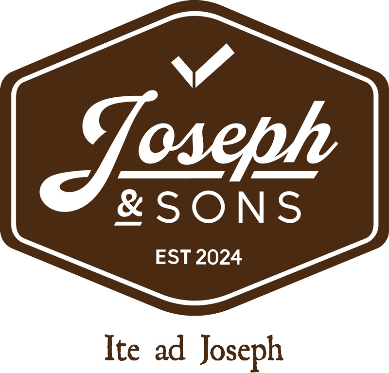 Joseph and Sons Logo