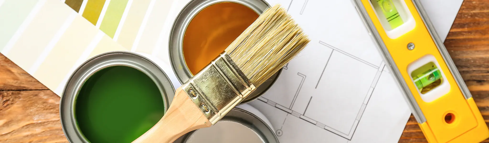 Paintbanneradobestock 276472403