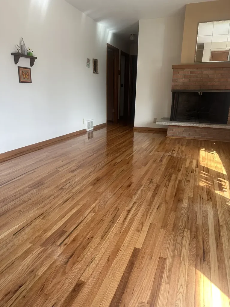 Mcgrath Wood Refinish 5