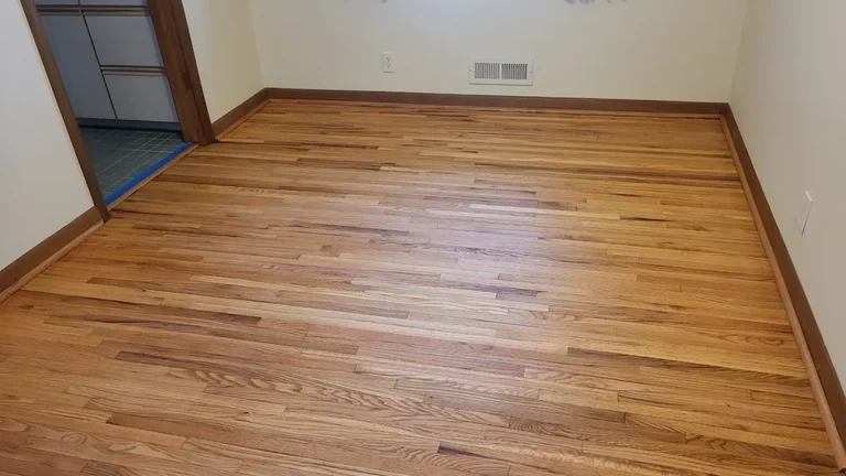 Mcgrath Wood Refinish
