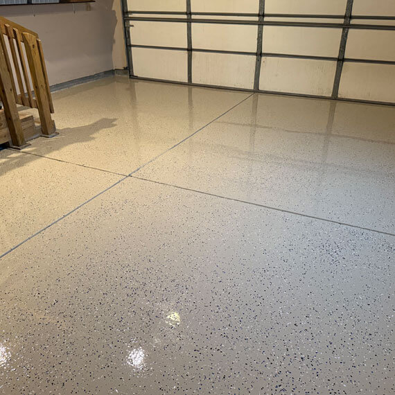 Mcgrath Epoxy After