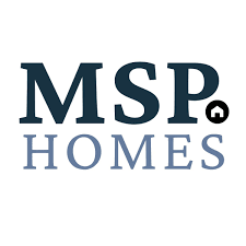 Msp Homes Logo