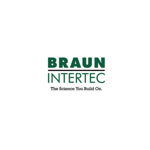 Braun Intertec